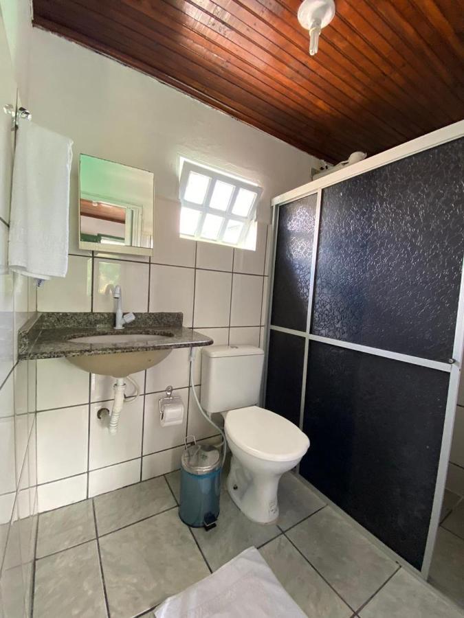 Pousada Tapuia Porto Seguro Kültér fotó